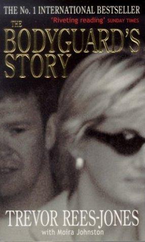 The Bodyguard's Story : Diana, the Crash and the Sole Survivor