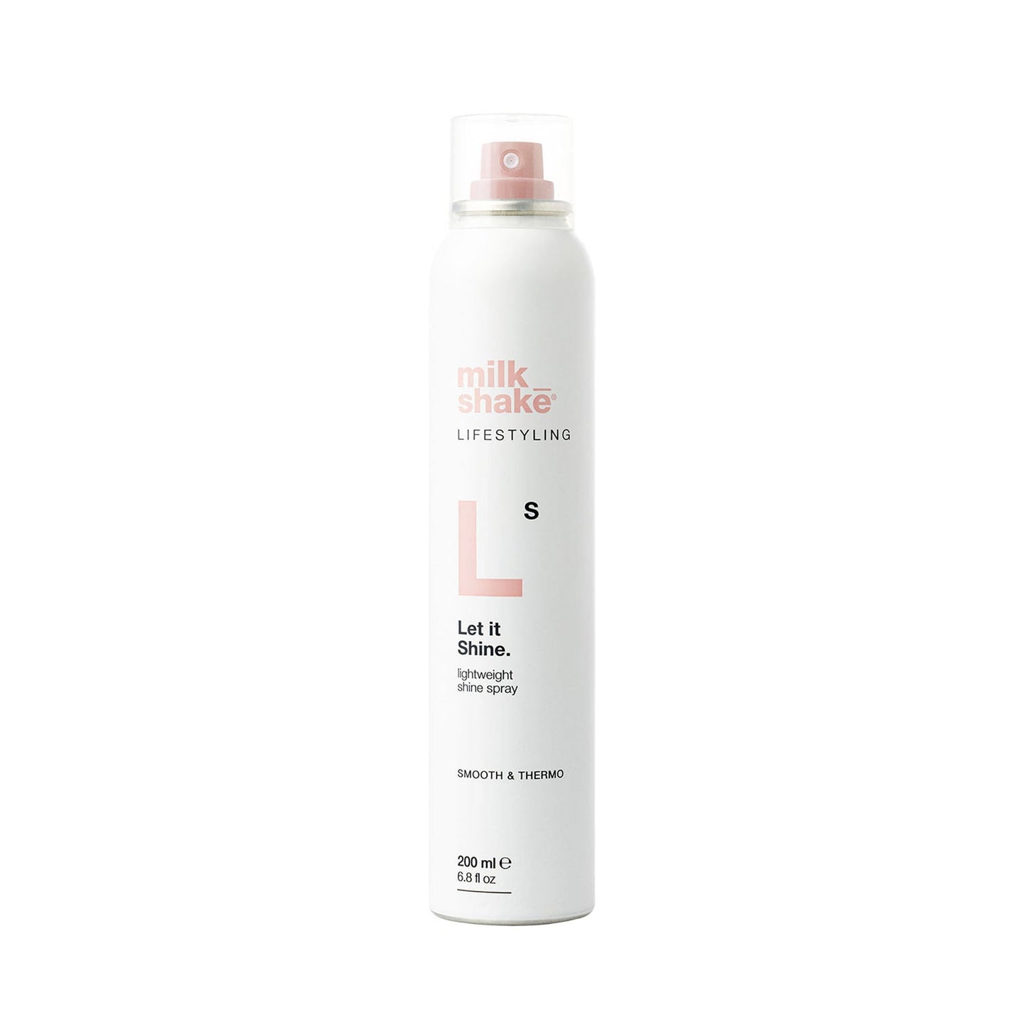 Milkshake Lifestyling Let It Shine Spray