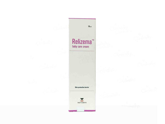 Relizema Baby Care Cream