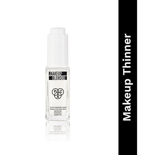 PAC Studio Makeup Blender Foundation