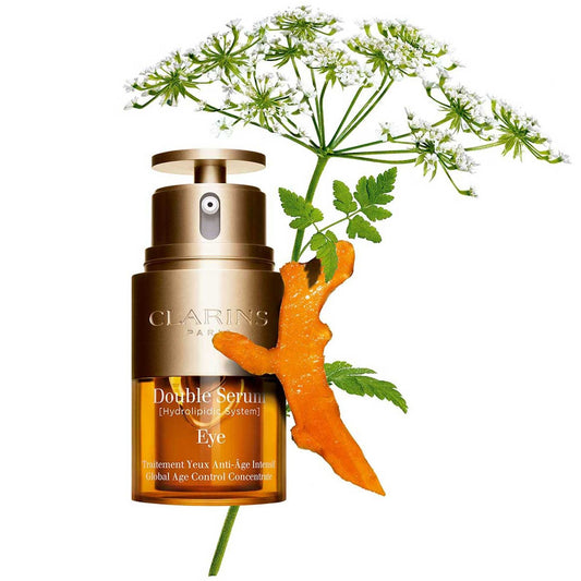 Clarins Double Serum Eye