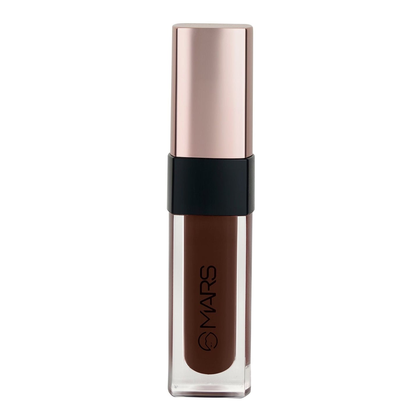 MARS Cosmetics Popstar Non Drying Liquid Mousse Lipstick - 26 Brownout