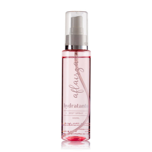Aflairza Hydratante Hydrating Mist Spray for Instant Skin Hydration & Refreshment For All Skin Types