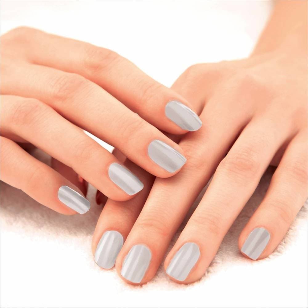 Lakme Absolute Gel Stylist Nail Color - Glamorizing Top Coat