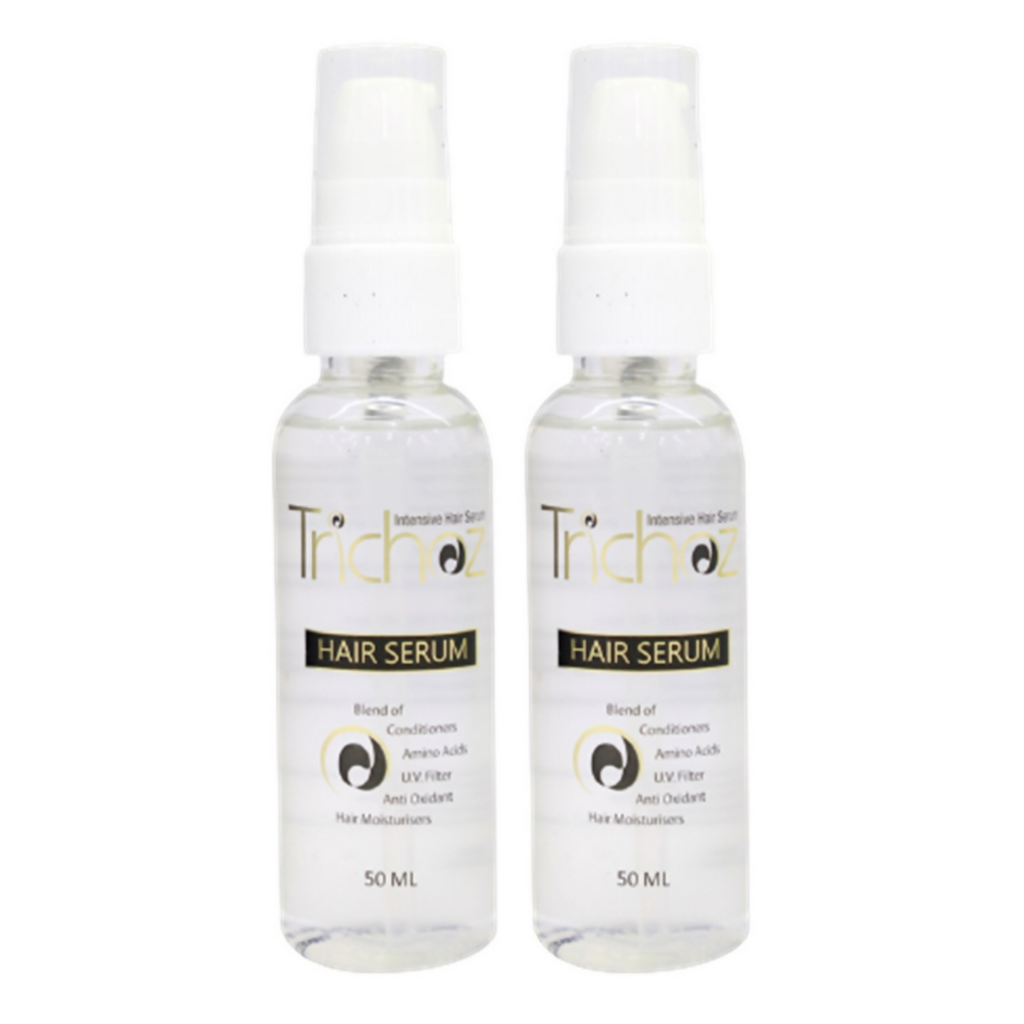 Trichoz Hair Serum