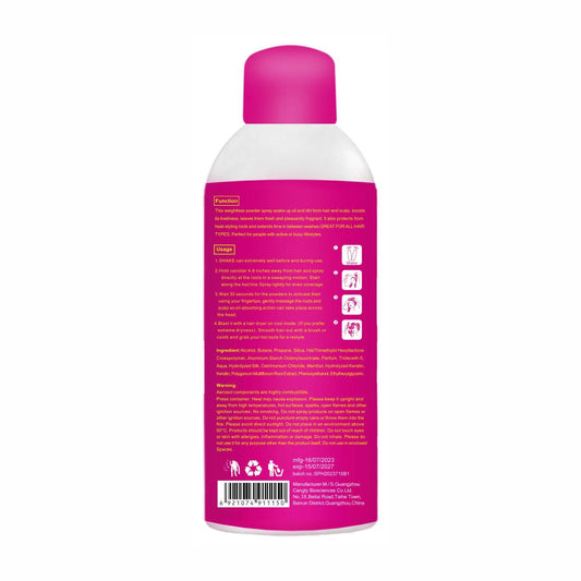 Shills Professional Dry Shampoo