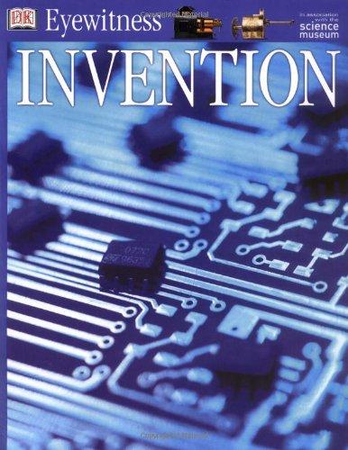 Invention (DK Eyewitness)