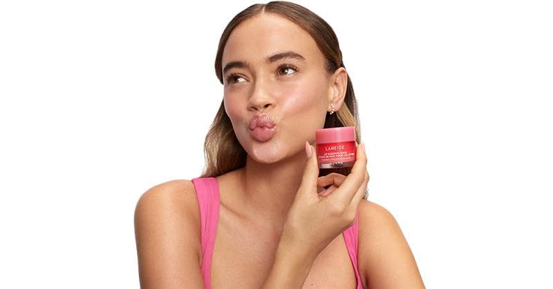 Laneige Lip Sleeping Mask Mini Duo