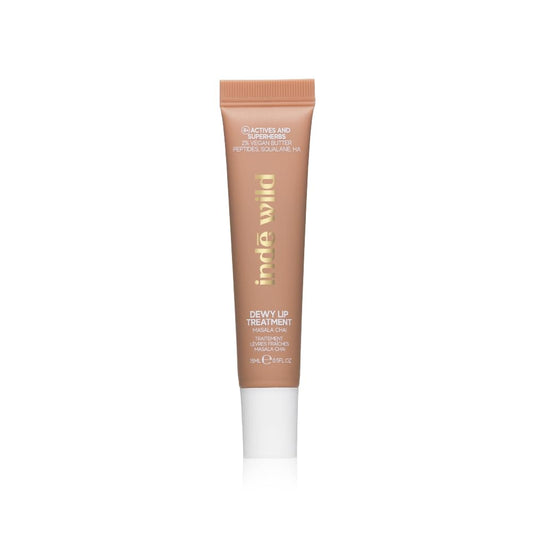Indē Wild Vegan Lip Balm 15ml - Hydrating Overnight Repair