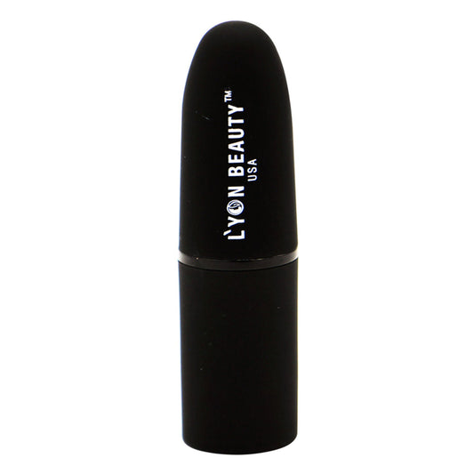 Lyon Beauty Pure Powder Matte Lipstick - 219 Hot Pink