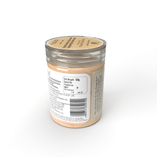 Ishva Papaya Powder For skin