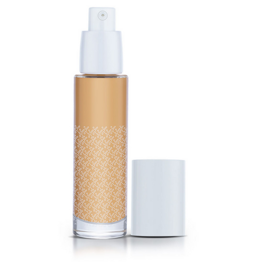 Kay Beauty By Katrina Kaif Hydrating Foundation - 140P Medium