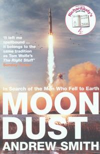 Moondust