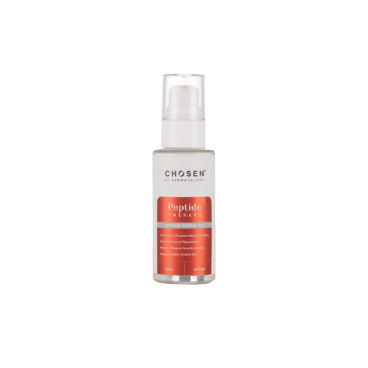 Chosen Peptide Therapy Intense Repair Gel