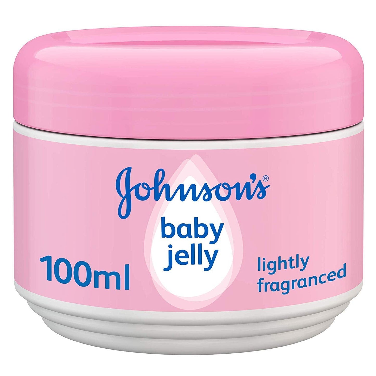 Johnson & Johnson Johnson'S Baby Jelly 100Ml
