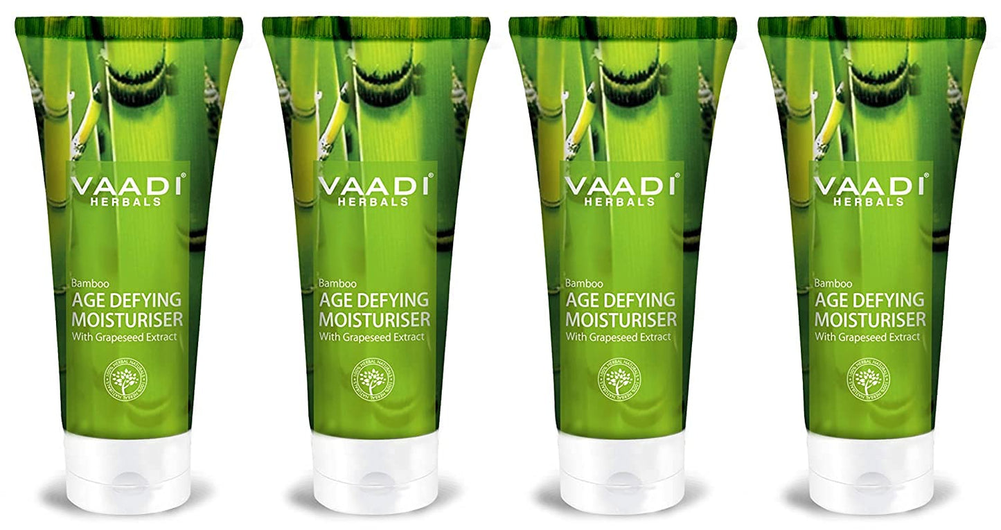 Vaadi Herbals Bamboo Age Defying Moisturizer