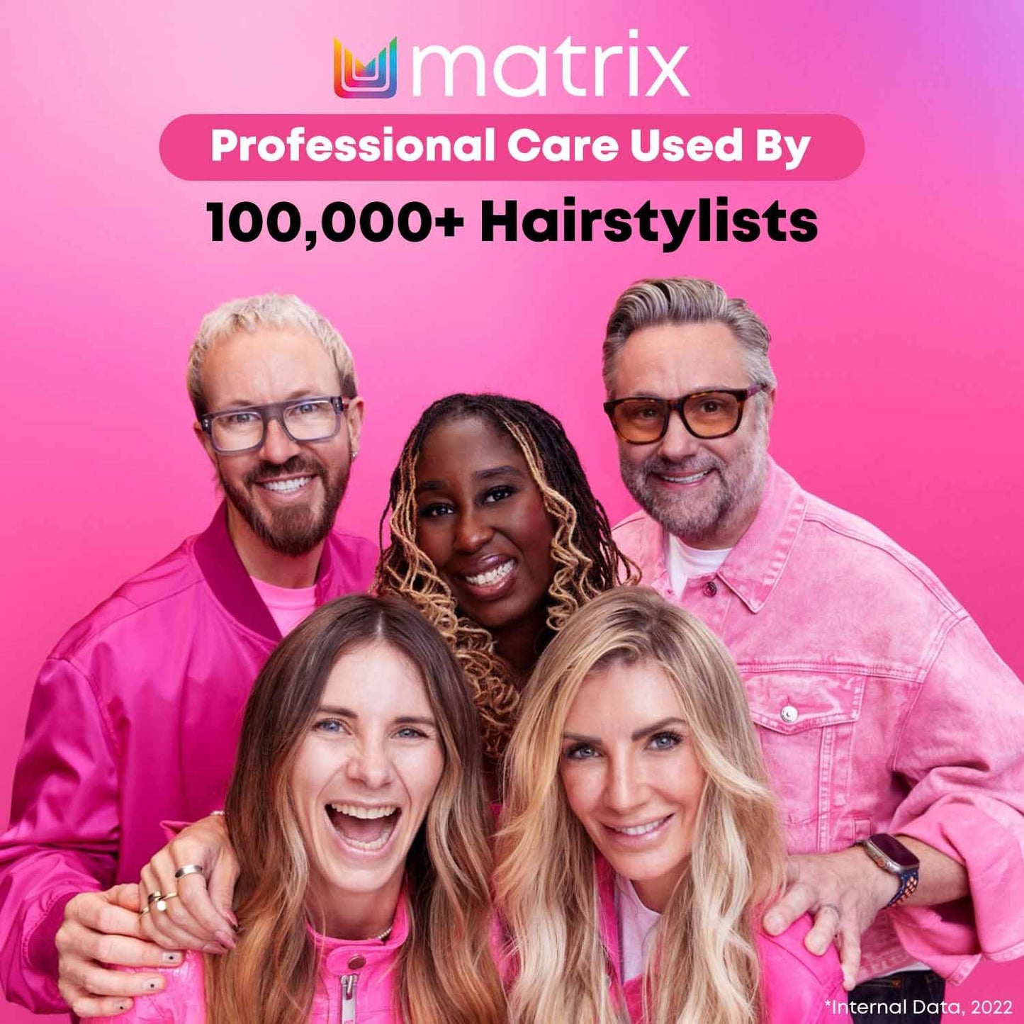 Matrix Mega Smooth Sulfate-free Shampoo and Conditioner | For Colored & Chemically Treated Hair