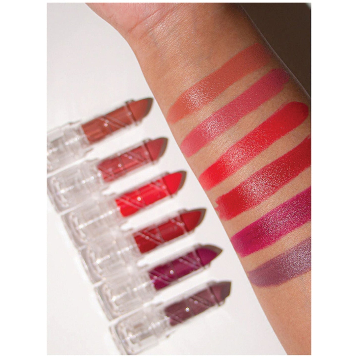 Revolution Relove Baby Lipstick - Achieve