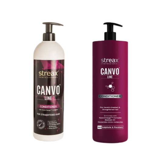 Streax Professional Canvoline Conditioner
