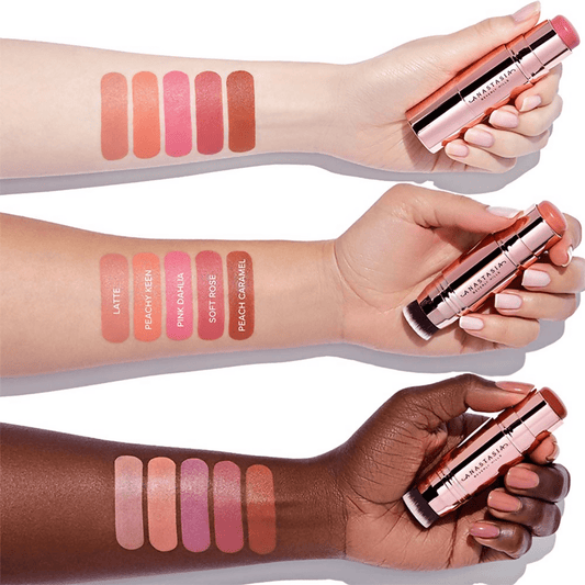 Anastasia Beverly Hills Stick Blush - Latte