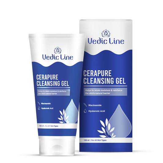 Vedic Line Cerapure Cleansing Gel