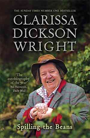 Spilling the Beans - Ssb Paperback Clarissa Dickson Wright