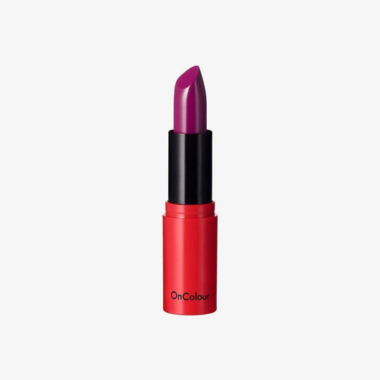Oriflame OnColour Lipstick - Clover Lilac