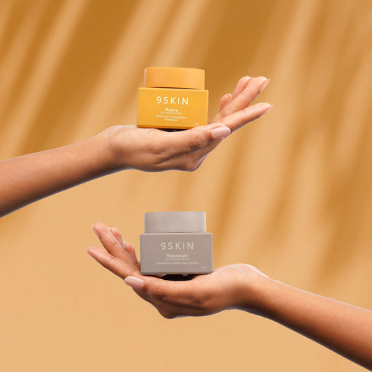 9skin Cream Team Gift Bundle