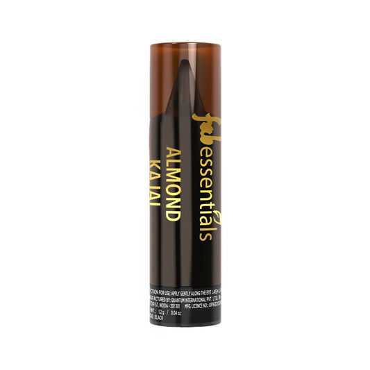 Fabessentials Almond Kajal