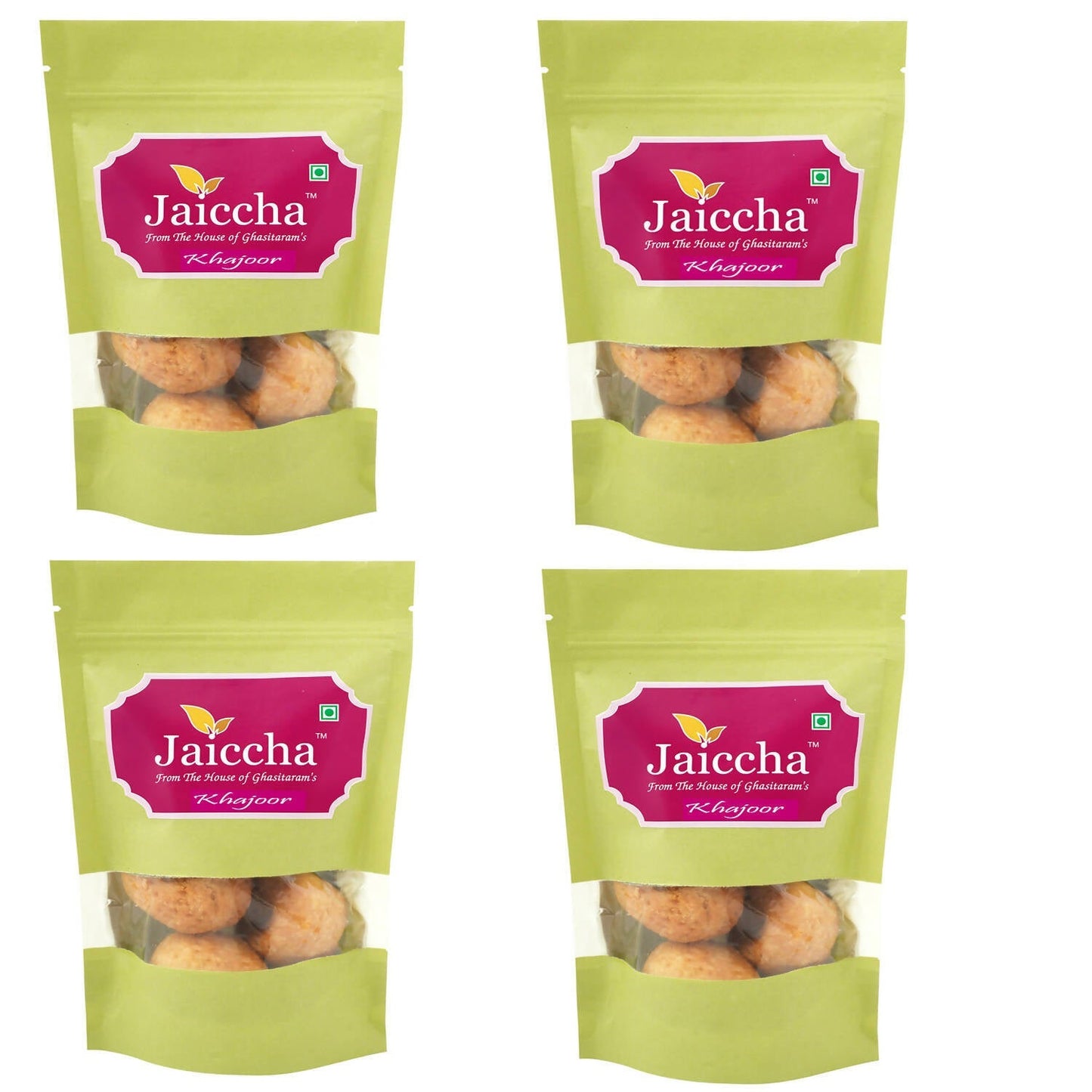Ghasitaram Sankranti /Lohri Sweets Lohri Khajoor