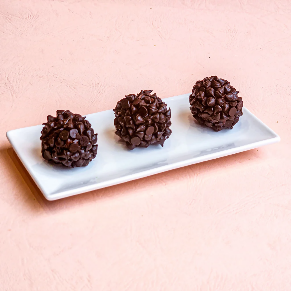 Gwalia Sweets Kaju Choco Ball
