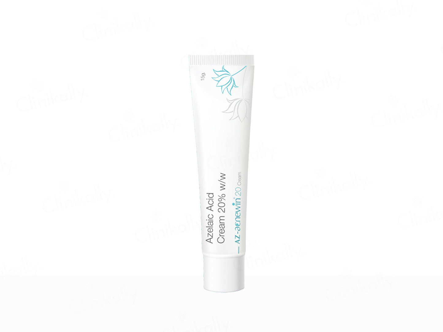 AZ-Acnewin 20% Cream