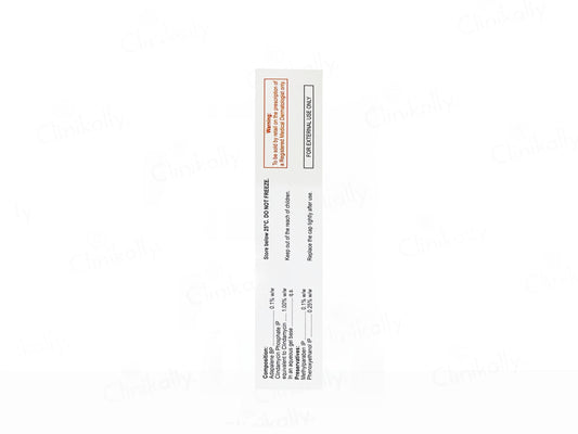 Adaple-C Gel