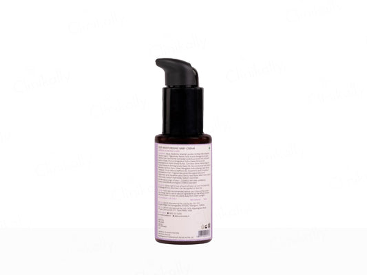 Areoveda Deep Moisturising Baby Cream