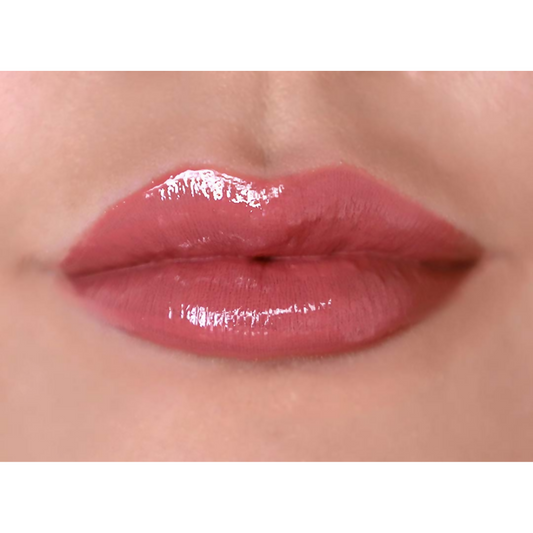 Rude Cosmetics High Gloss Profit Lip Lacquer - Pound