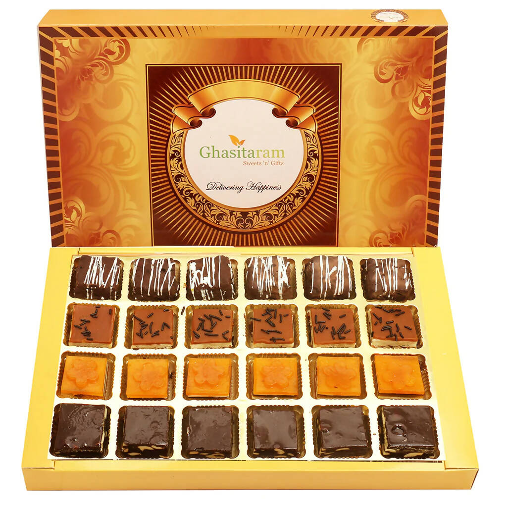 Ghasitaram Special Sweets Box