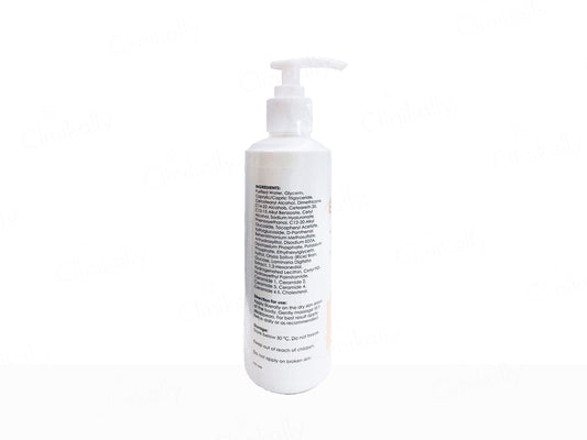 Ceragrace Moisturizing Lotion For Normal To Combination & Sensitive Skin