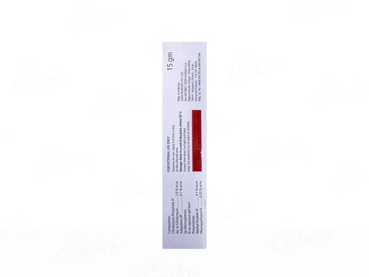 Clinviva-A Gel