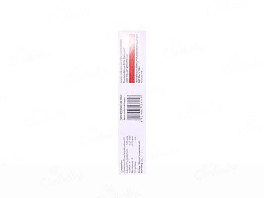 D'Acne Plus Gel