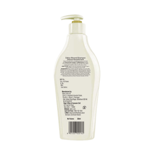 Dabur Almond Shampoo