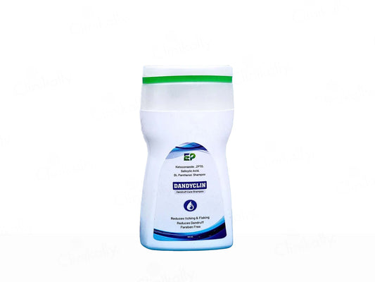 Dandyclin Dandruff Care Shampoo