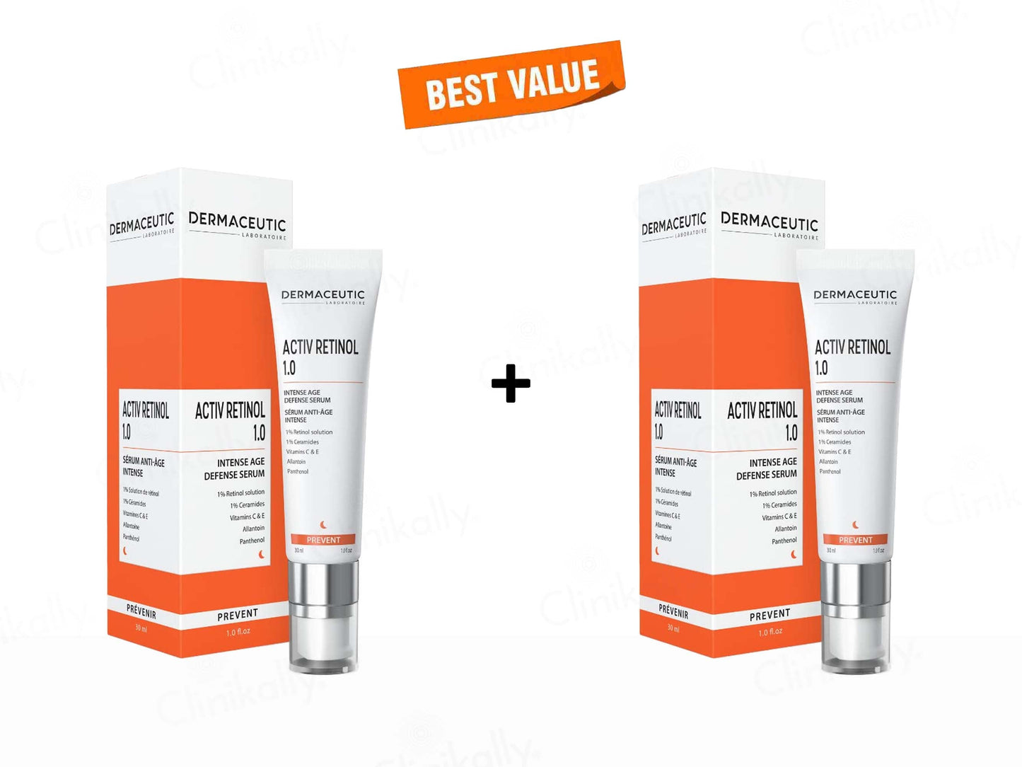 Dermaceutic Activ Retinol 1.0
