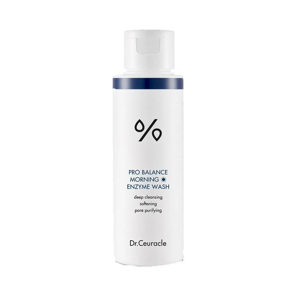 Dr. Ceuracle skincare product on a white background