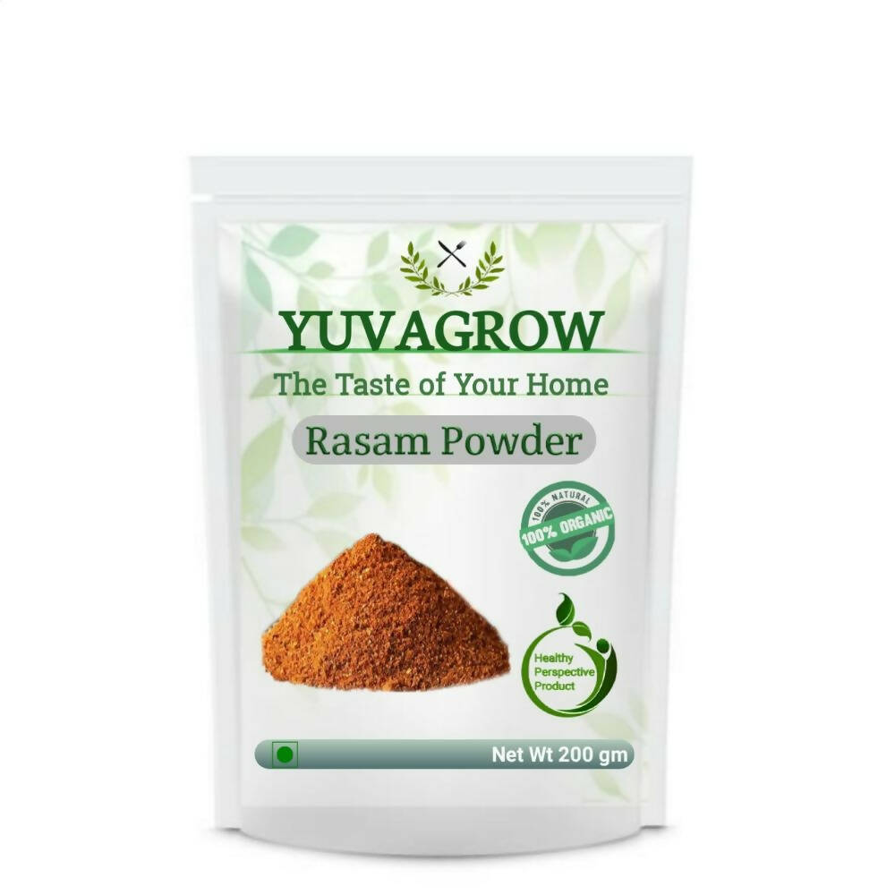 Yuvagrow Rasam Powder
