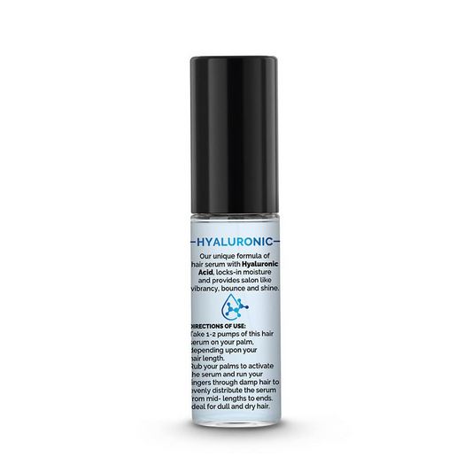 TRESemme Moisture Boost Hair Serum With Hyaluronic Acid