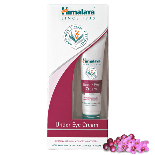 Himalaya Herbals Under Eye Cream
