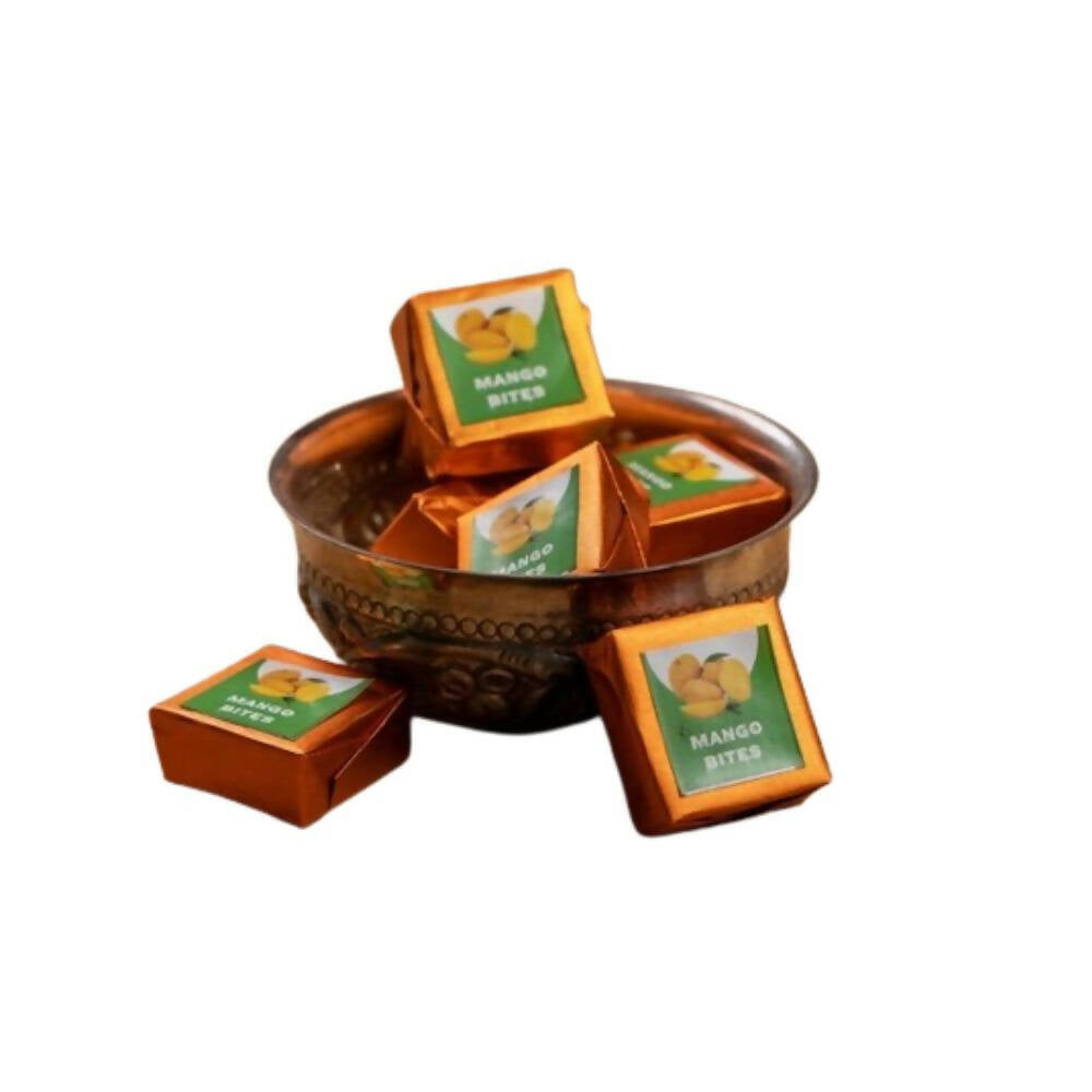 Jagdish Mango Bites