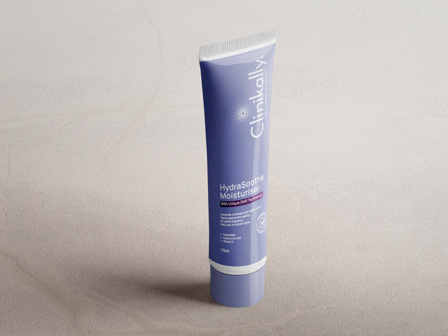 Clinikally HydraSoothe Moisturiser Mini Pack - Limited Edition