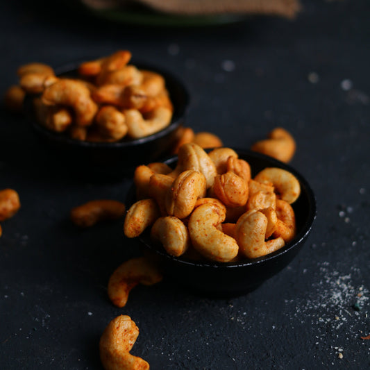 Almond House Masala Kaju
