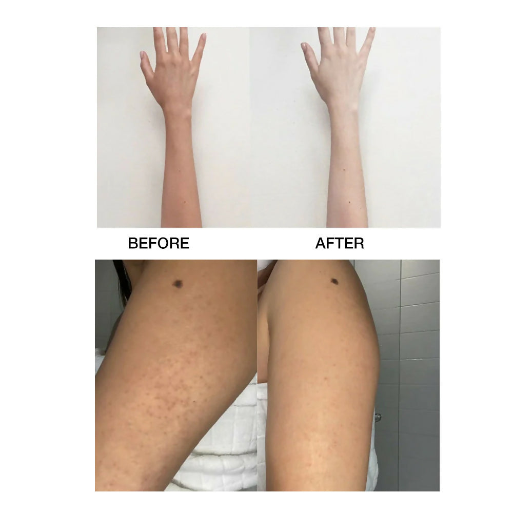 Skog De- Tan Cream